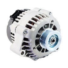 8247N Alternator Compatible with Chevy C Truck Silverado 4.3 4.8 5.3 6.0 2000...