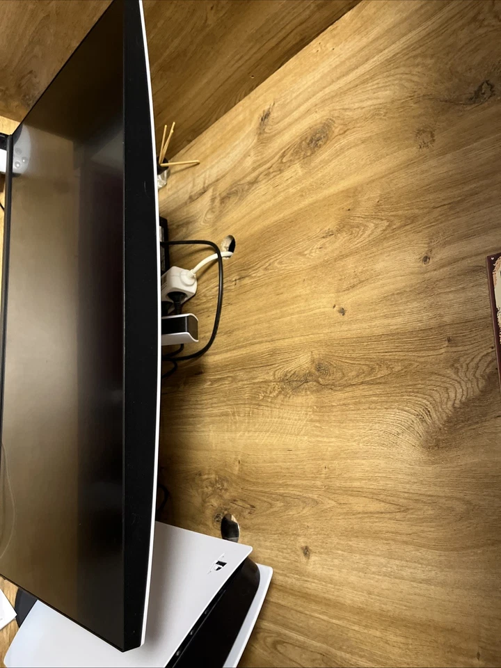 Sony INZONE M3 F27M30 Gaming Monitor 27" FHD 1920x1080 HDR AMD FreeSync 240Hz - Bild 2 von 3