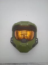 Halo Master Chief Mask 2020 Microsoft Halloween Costume Cosplay Helmet
