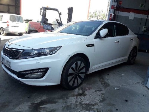 212011 SUMP / 1823661 FOR KIA OPTIMA DRIVE - Picture 6 of 10