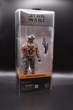 Star Wars Black Series Q9-0 ZERO - New Sealed Box