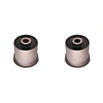 2X MAXGEAR QUERLENKERLAGER BUCHSE HINTEN UNTEN INNEN VORNE passend für DODGE GRA