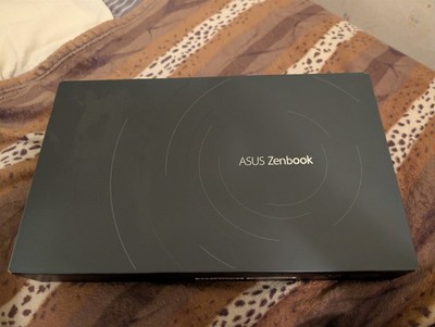 Asus Zenbook i9 12900H, 32GB DDR5 (UX5401ZA-KP051W)