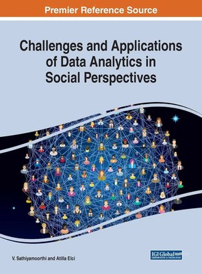 V. Sathiyamoorthi (u. a.) | Challenges and Applications of Data Analytics in...