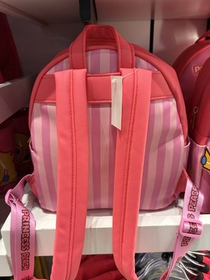 Universal Studios Super Nintendo World Princess Peach Mini