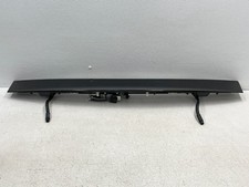 2013 2014 2015 Audi RS5 Rear Power Spoiler Wing Panel W/Motor Black 1708 OEM