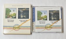 Third Annual Pipe Dream/A Rock and Roll Alternative by Atlanta Rhythm Section...
