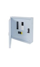 Schneider Loadcenter KQ B type 3 Phase 18way SE18B250 