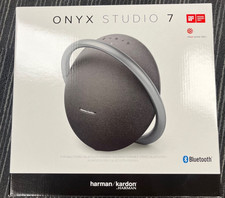  New Harman Kardon Onyx Studio 7
