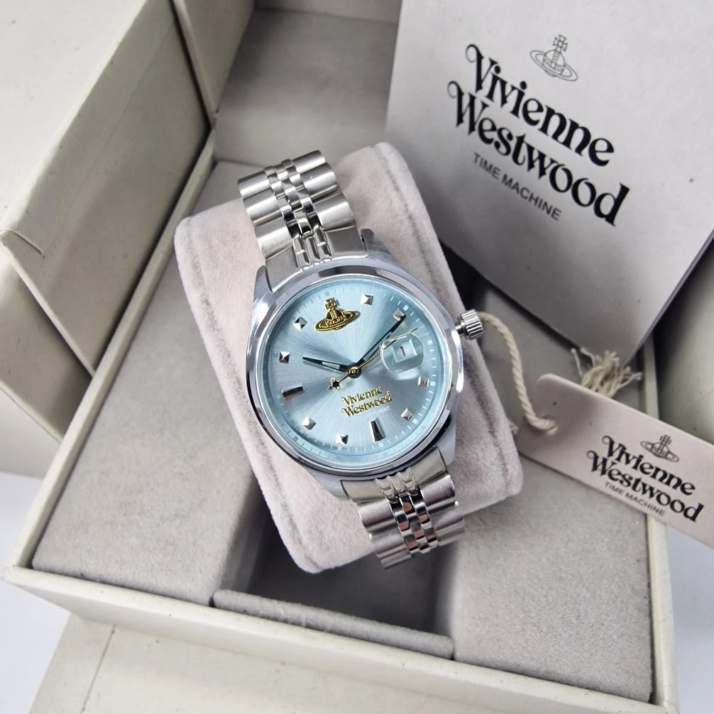 Vivienne Westwood Men Wristwatches for sale | eBay