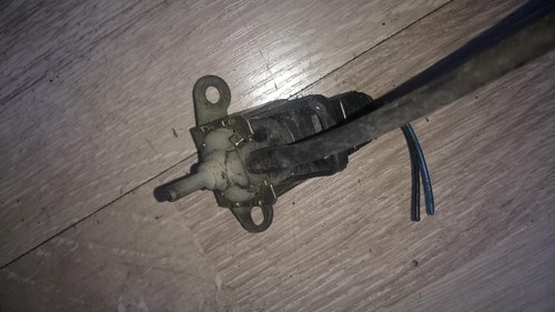 133.297u Umschaltventil Ventil (Druckwandler, Abgassteuerung)  Me DE124158-19