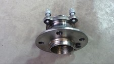 Mini (bmw) Mini Radnabe MIT Radlager Hinten Rechts 6858086 guter Zustand
