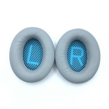 Qualified Ear Pads Cushions Sleeves for QC25 Headset Earpads Round Cups