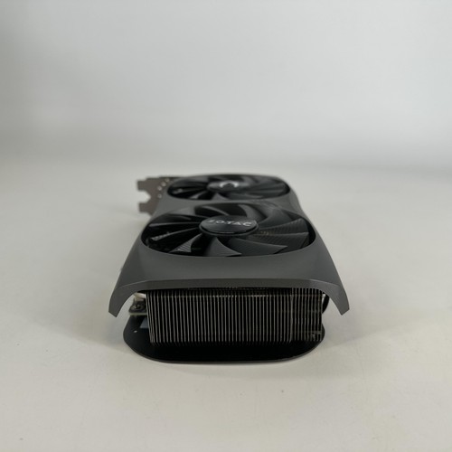ZOTAC Twin Edge OC GeForce RTX 4070 12GB - Graphics Card - Excellent - Picture 5 of 6