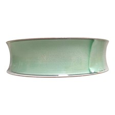 Member's Mark Wired Edge Premium Spring Ribbon, 1.5in Wide x 50yds Sea Foam 
