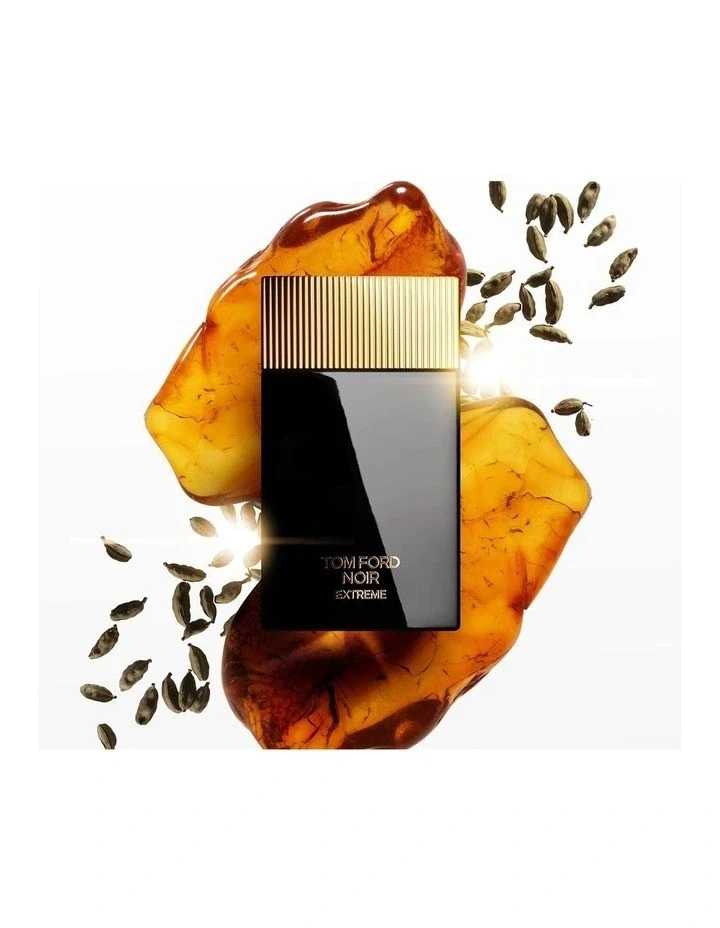 Tom Ford Noir Extreme EDP 100ml - image 2 of 2
