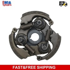 366348550 Multiquip Clutch Assembly For MTX50 MTX60 MTX70 MTX80 MTX90 US Stock