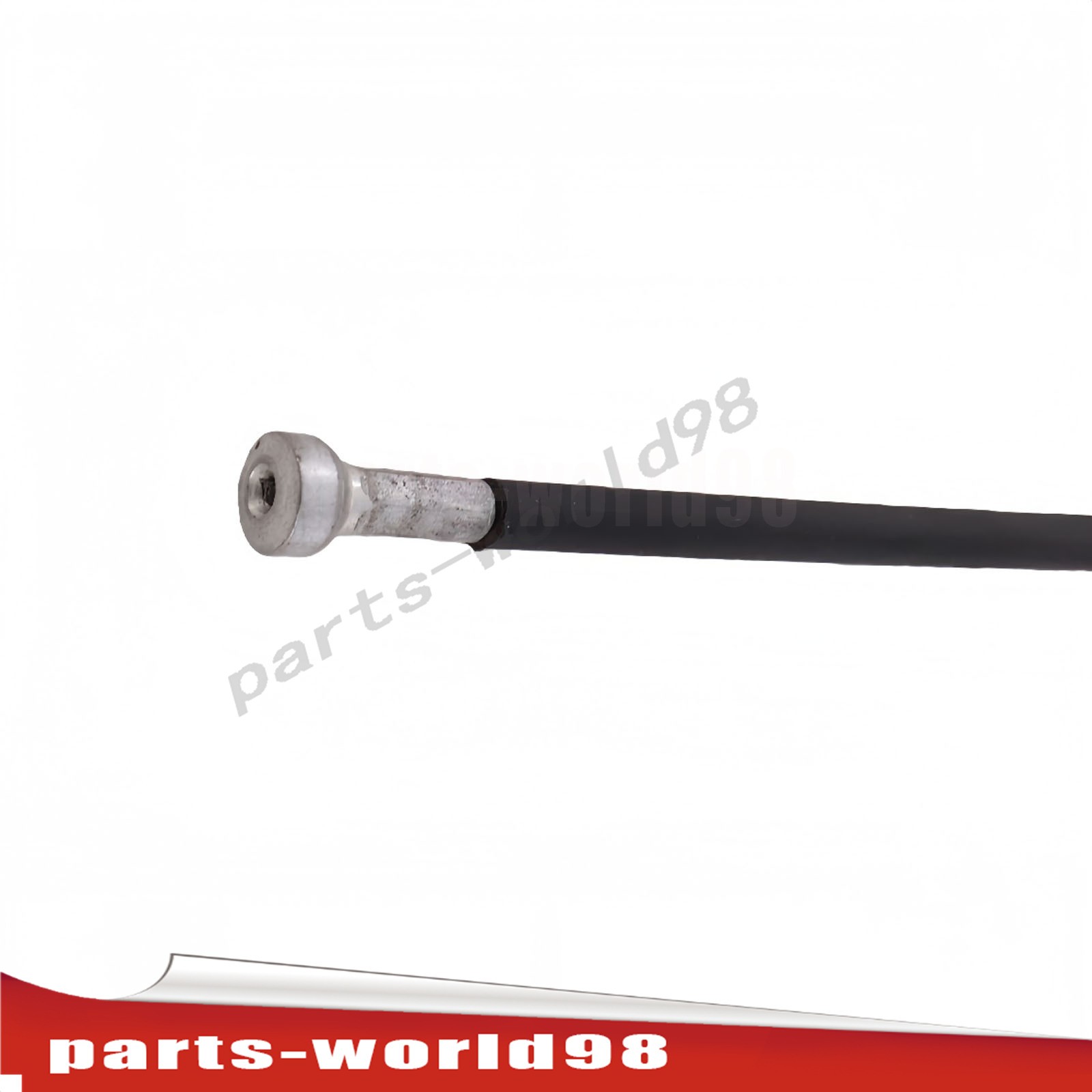 Bentley Continental GT Front Cable P/N 3W0823531