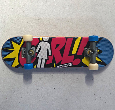 Tech Deck Miniboard Skateboard mehrfarbig, Unisex Kinder