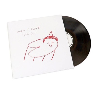 Men I Trust - Oncle Jazz (Limited Edition, 15th pressing on BLACK ice | 2LP) - S