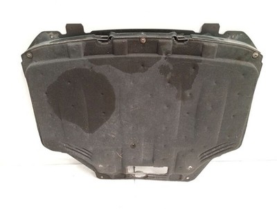 abdeckung ölwanne FORD ECOSPORT TITANIUM 1794581 demrp113413