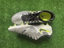 Nike Tiempo Elite FG Size 11 Men s Us 