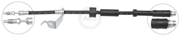 A.B.S. Bremsschlauch SL 1238 FüR Volvo XC60 2 246 XC90 256 V90 Cross Country 236-image