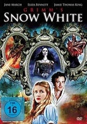 Grimm's Snow White 