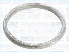 AJUSA Dichtung Lader 01483700 für F12 BMW F13 I01 X5 6er 5er F10 G30 F90 F06 i3