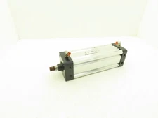 ARO Pneumatic Air Cylinder 4" Bore 10" Stroke 250 PSI