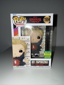 001 Vaporizing Funko | eBay