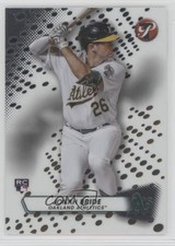 2023 Topps Pristine Jonah Bride #70 0q0