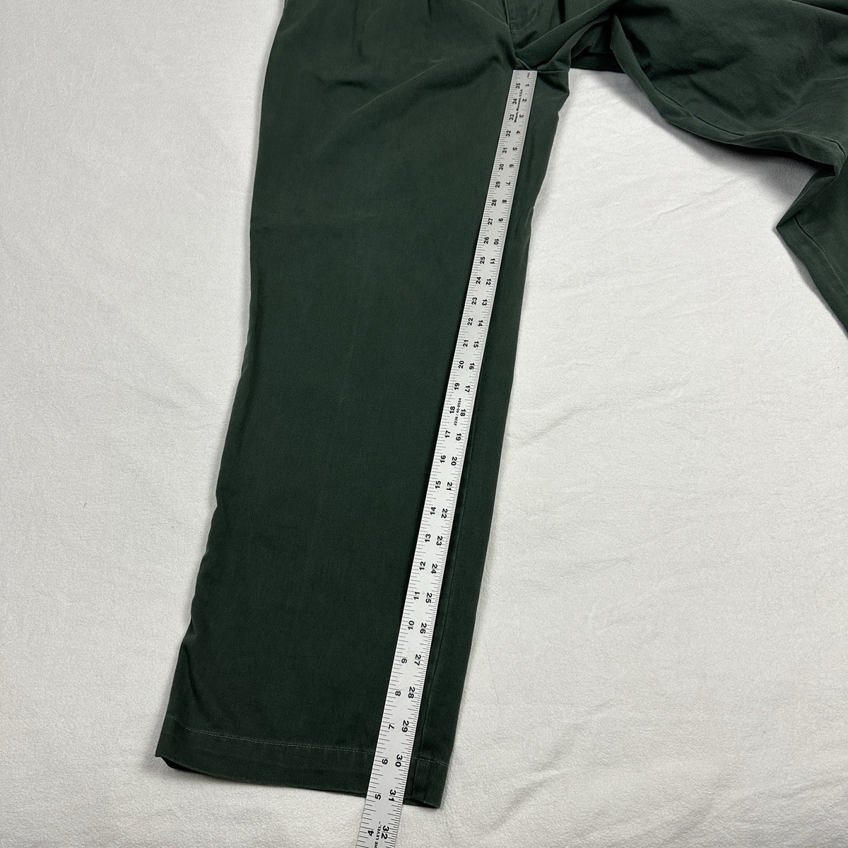 Vintage Polo Ralph Lauren Andrew Chino Pants Men's 38x32