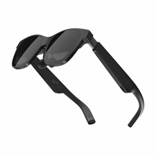 XREAL Air 2 Pro Smart Glasses Black