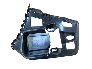 BMW 1 F20 F21 Halterung Stoßstange Stoßfänger Führung hinten 7240956 Original