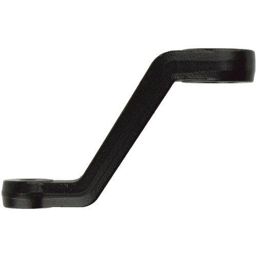 Proforged 103-10048, One Black Steel Pitman Arm High Performance & Racing Parts - Picture 3 of 12