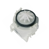 Ablaufpumpe Bosch Siemens Neff Constructa Pumpe 620774 00620774 437845