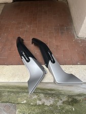 CARENE FIANCHETTI POSTERIORI BENELLI LEONCINO 500 GRIGIO
