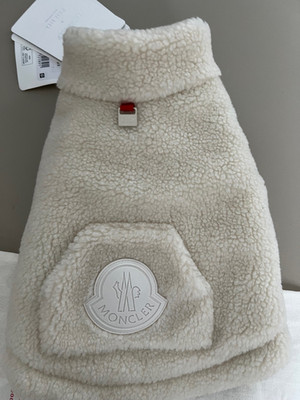 Moncler Poldo Wendemantel/Weste Gr. 0 Neu mit Etikett + Moncler Code NP 599 