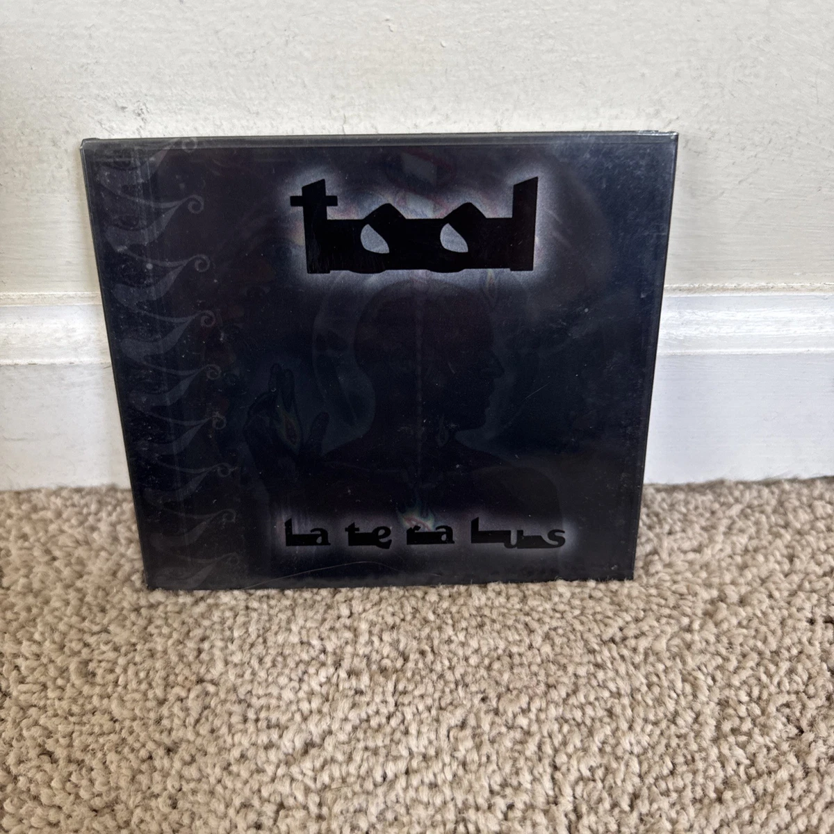 Tool Lateralus CD初回限定新品未開封 Tool Lateralus Cd for sale | eBay
