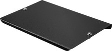 Barska Extra Shelf for Biometric Safe AX11652 &ndash; Adjustable One Size, Black