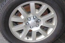 09-10 F150 Rim 20x8.5 Factory Oem Alloy Wheel Silver 10 Ten Spoke Oe Wty Oe Wty 09-10 F150 Rim 20x8.5 Factory Oem Alloy Wheel Silver 10 Ten Spoke Oe Wty Oe Wty