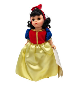 Madame Alexander Snow White | eBay