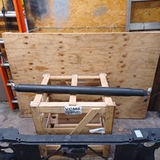1974 Dodge Charger S.e. Driveshaft Oem 8 34 Rb B-body Big Block 440400 8 34