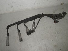 Bougies d'allumage Volkswagen POLO