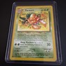 Pokemon TCG Vintage - Parasect - 35/64 - Uncommon Unlimited Neo Revelation