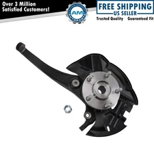 Front Right Steering Knuckle Assembly Kit Fits 2006-2010 Hyundai