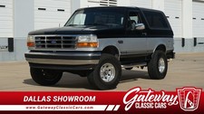 1995 Ford Bronco for Sale