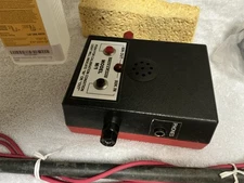 Tinker And Rasor Low  Voltage Holiday Tester