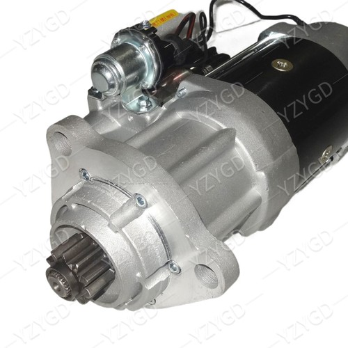 Starter 1990312 1993761 For Caterpillar Construction Machinery Engine Parts - Picture 3 of 4